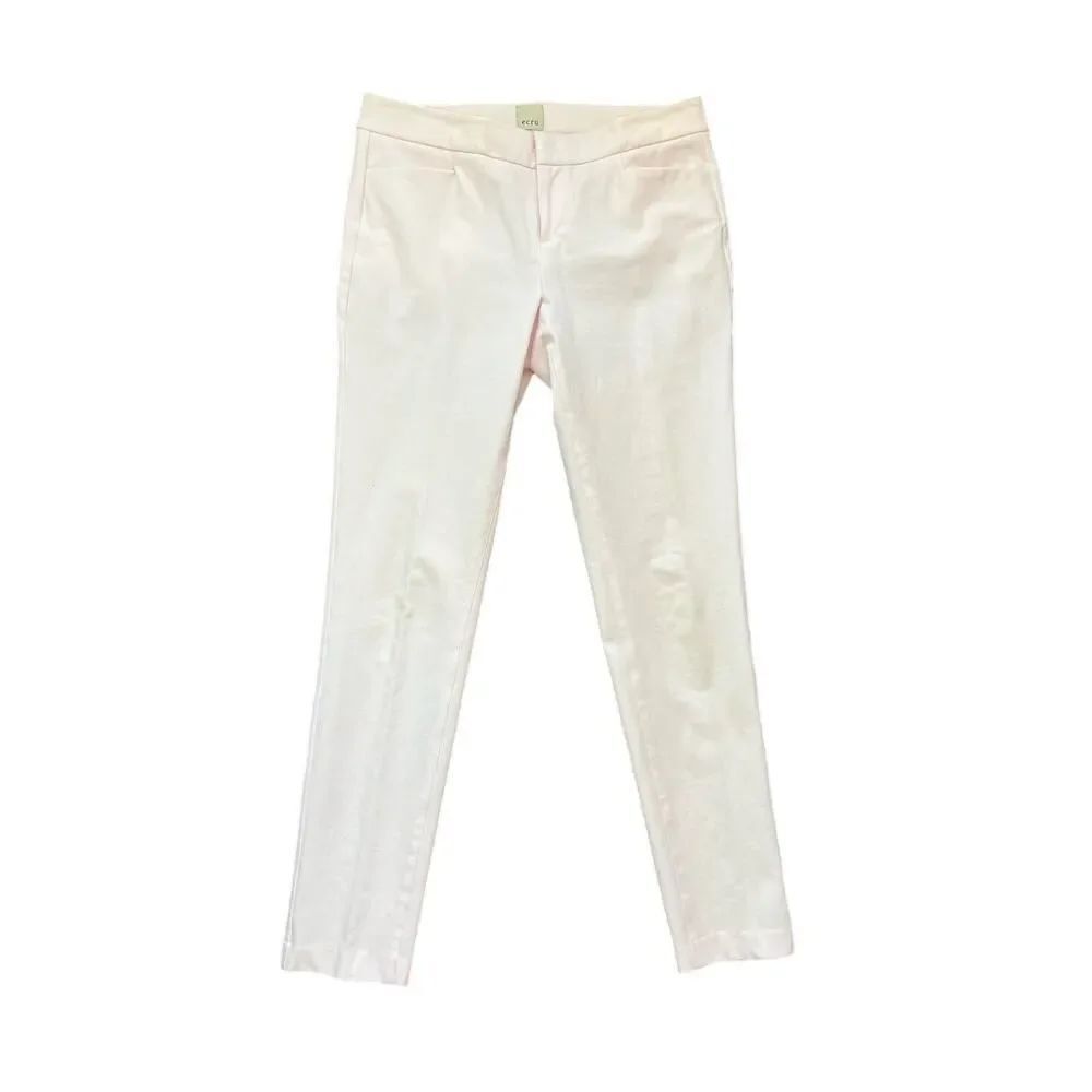 ECRU WOMENS PINK PANTS SIZE 6
